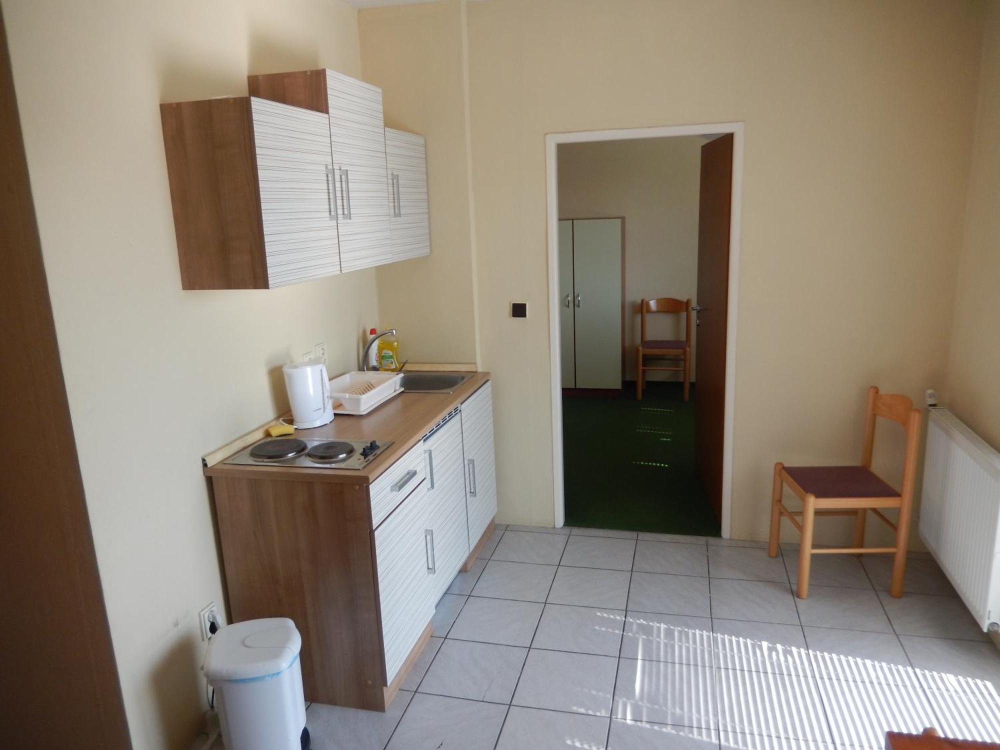 Penzion Kaplna 部屋 写真