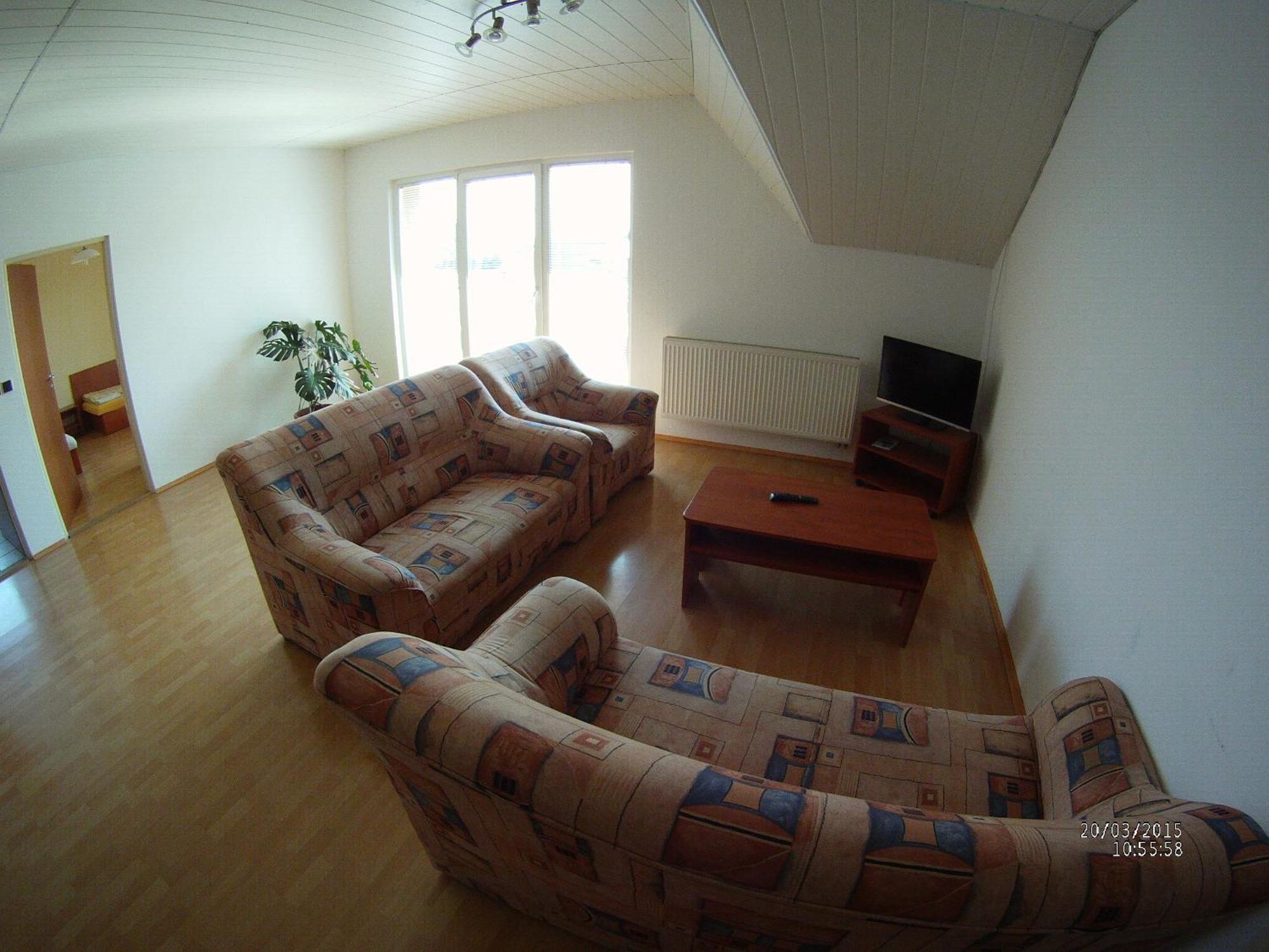 Penzion Kaplna 部屋 写真