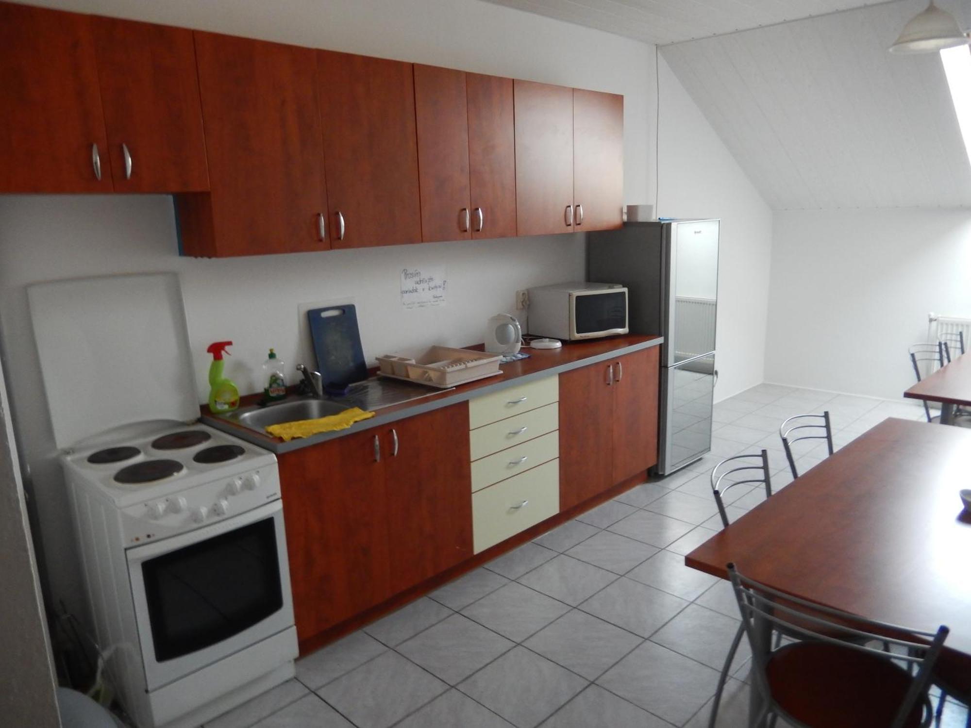 Penzion Kaplna 部屋 写真