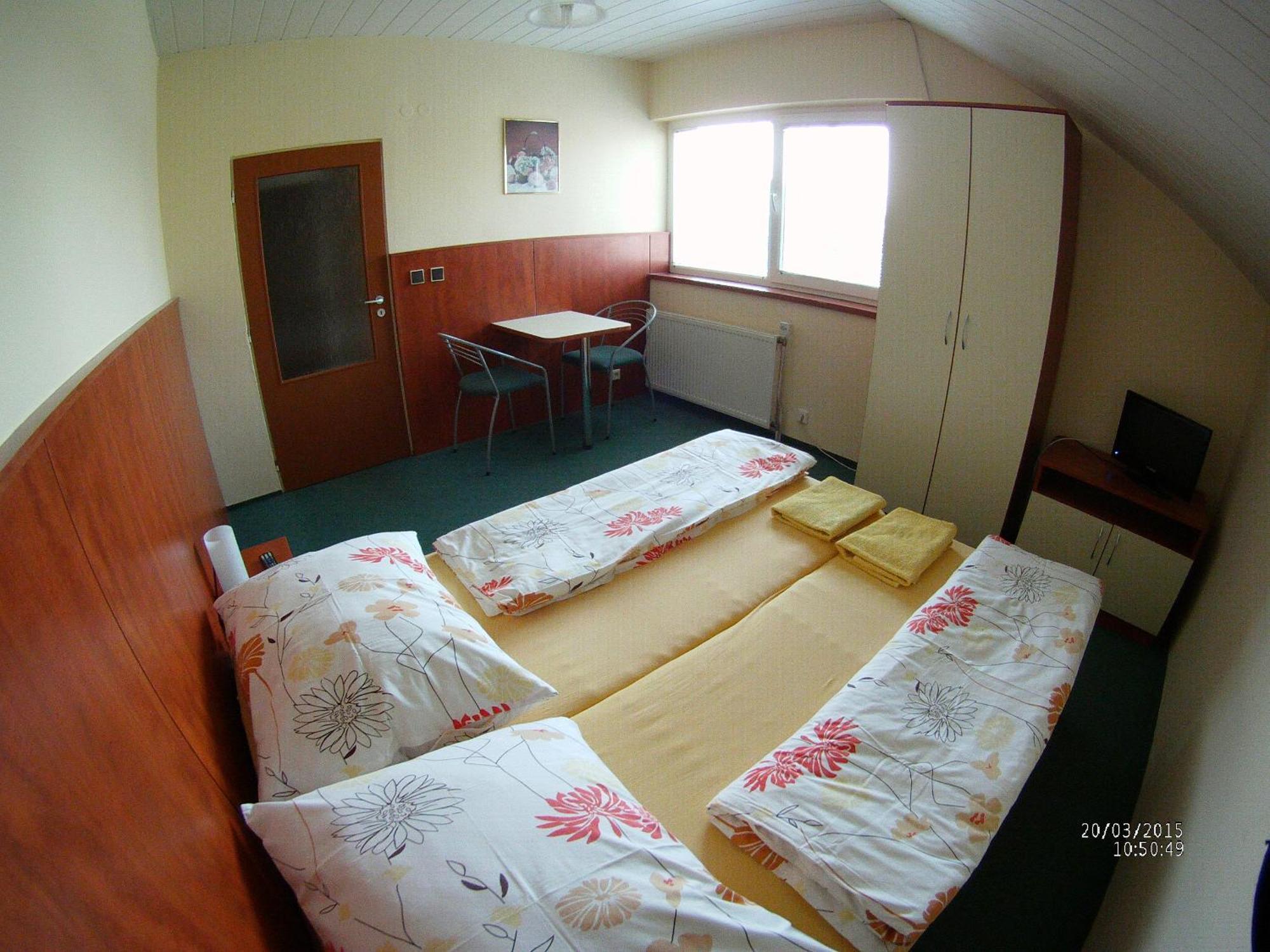 Penzion Kaplna 部屋 写真