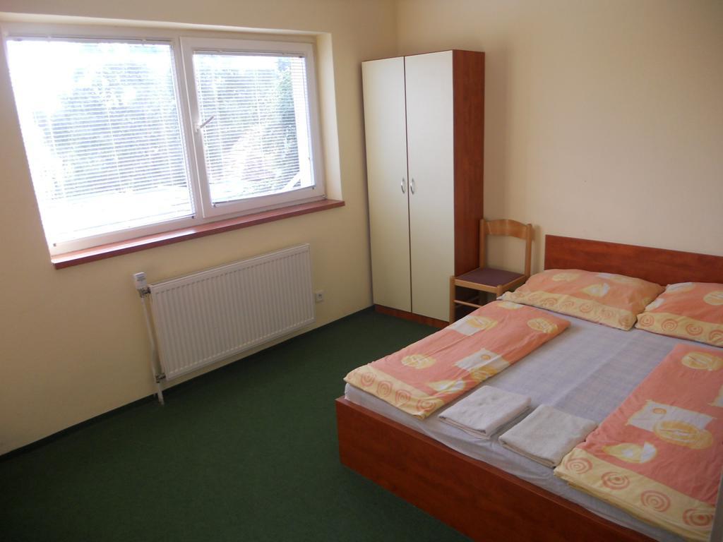 Penzion Kaplna 部屋 写真