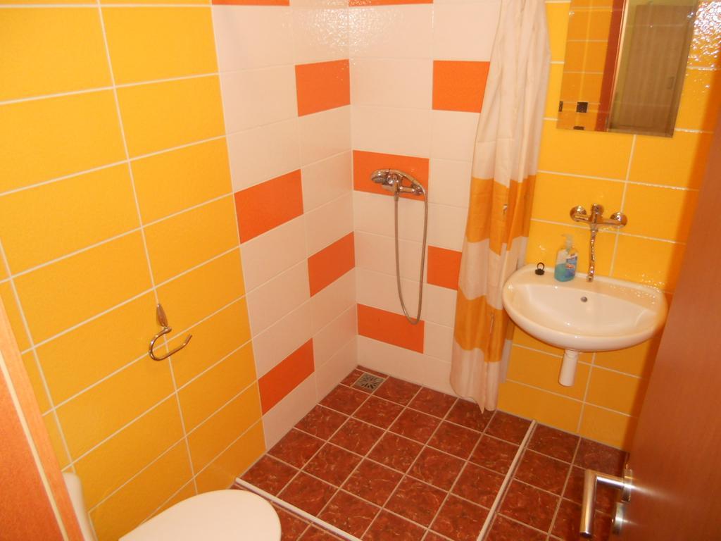 Penzion Kaplna 部屋 写真