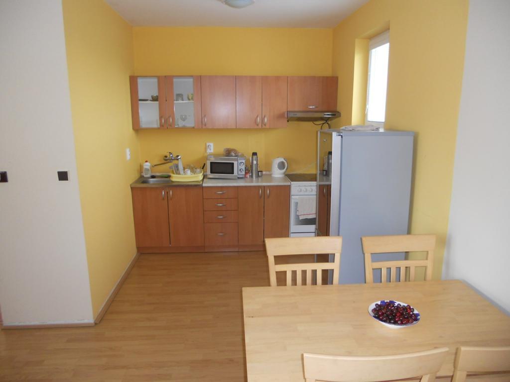 Penzion Kaplna 部屋 写真
