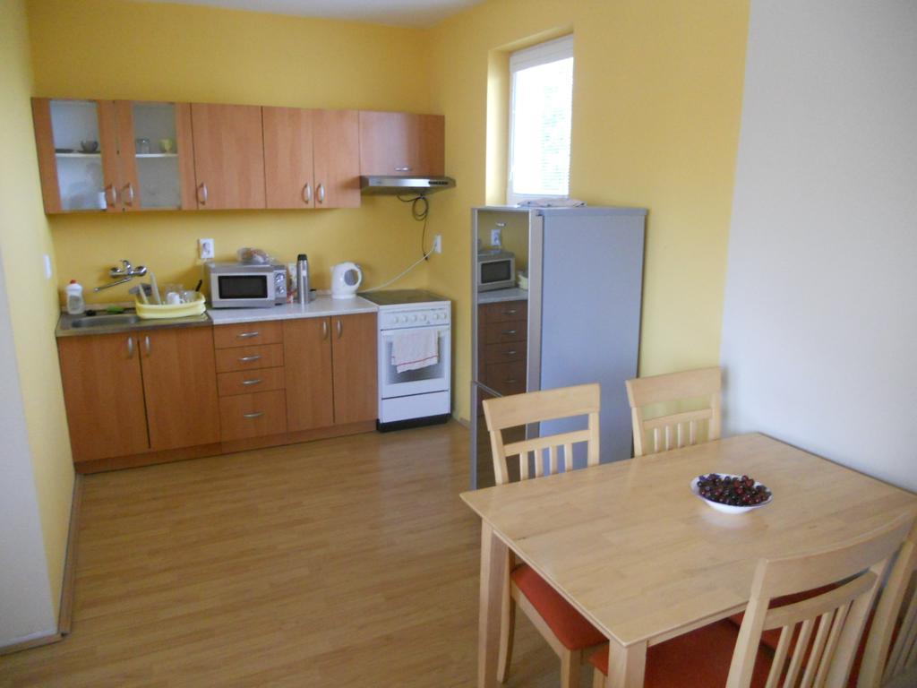 Penzion Kaplna 部屋 写真