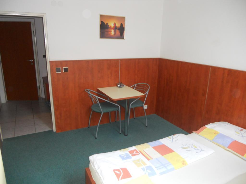 Penzion Kaplna 部屋 写真