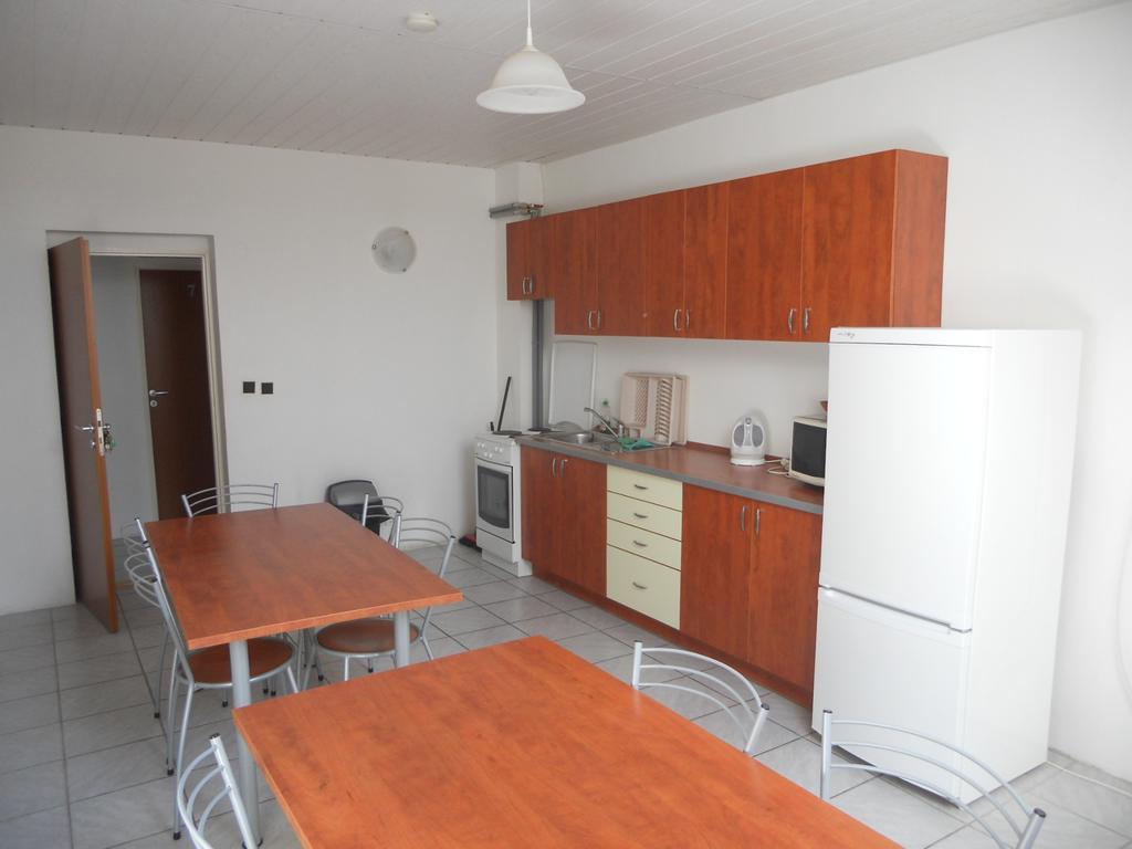 Penzion Kaplna 部屋 写真